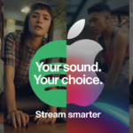 Spotify vs Apple Music