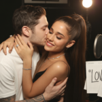 pete davidson and ariana grande