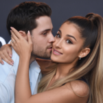 Ariana Grande Boyfriend Now