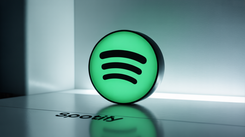 spotify logo