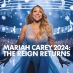Mariah Carey 2024