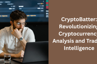 CryptoBatter