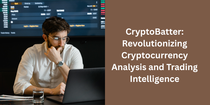 CryptoBatter