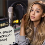 Is Ariana Grande Really Anorexic