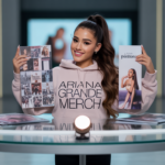 Ariana Grande Merch