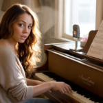 Mariah Carey Young