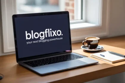 BlogFlixo