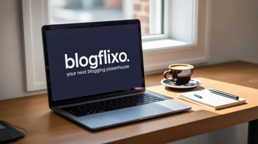 BlogFlixo