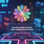 blooket market