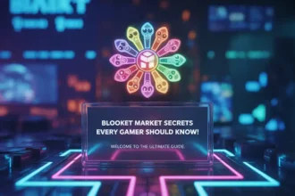 blooket market