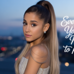 does ariana grande have cancer