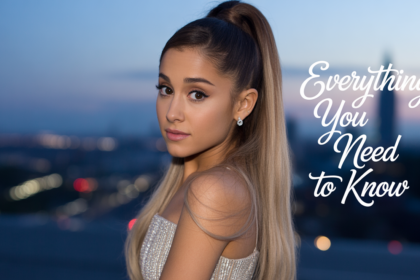does ariana grande have cancer