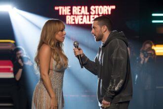 Mariah Carey Eminem
