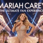 Mariah Carey Las Vegas