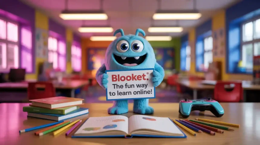 Blooket.com