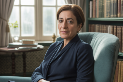 Zahra Mahdavi Shahri