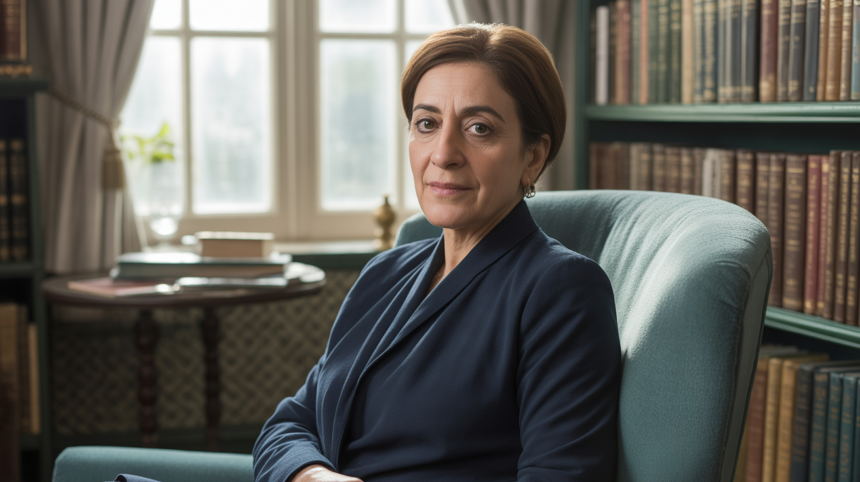 Zahra Mahdavi Shahri