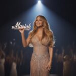 Mariah Carey
