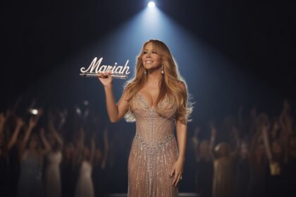 Mariah Carey