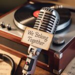 We Belong Together Lyrics