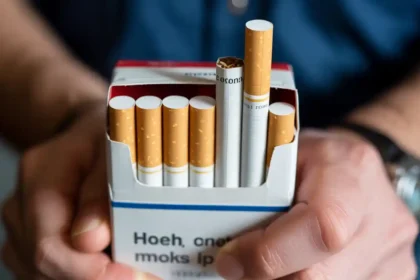 How Many Cigarettes in a Pack
