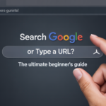 Search Google or Type a URL