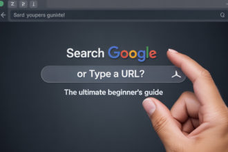 Search Google or Type a URL