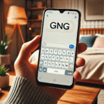 g n g meaning​