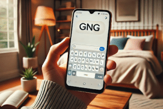 g n g meaning​