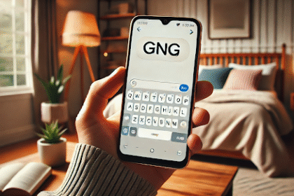 g n g meaning​