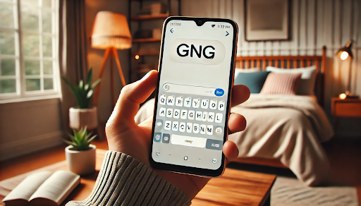 g n g meaning​