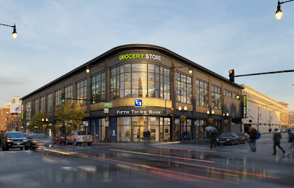 3555 n clark st chicago il 60657​