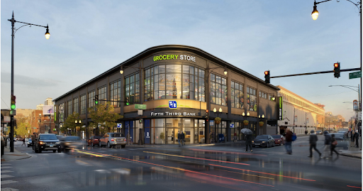 3555 n clark st chicago il 60657​