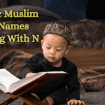 boy names that start with n​
