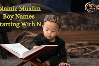 boy names that start with n​