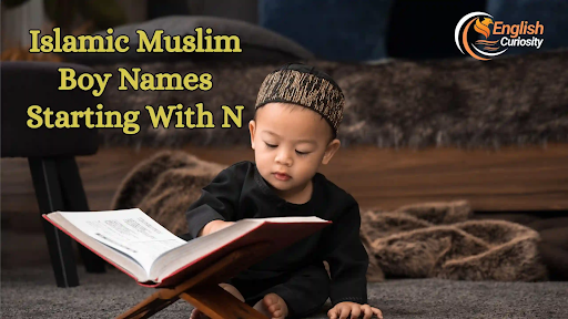 boy names that start with n​