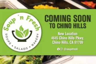 Soup N Fresh Chino Hills
