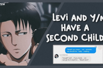 y/n Levi