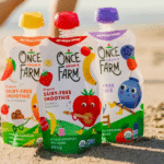 Once Upon a Farm