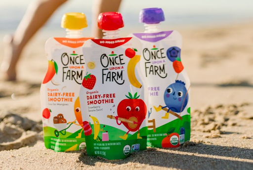 Once Upon a Farm