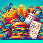 calorie count in n out​