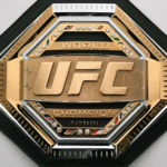 UFC Paramount Deal