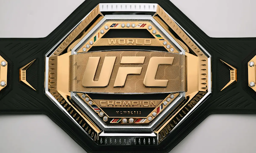 UFC Paramount Deal