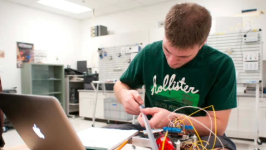 Rochester Institute of Technology