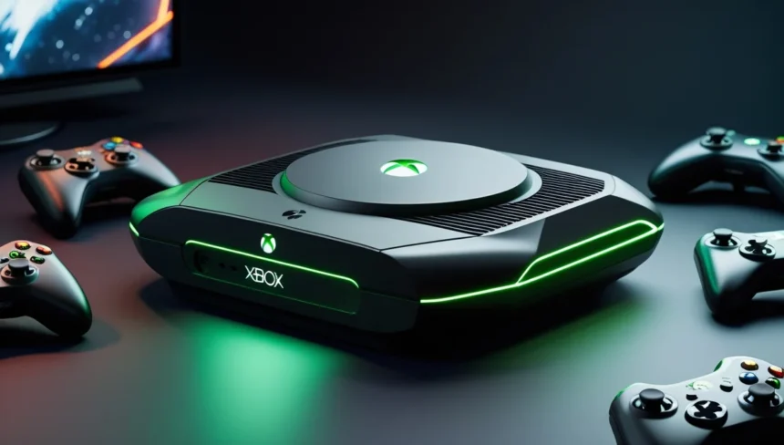 microsoft xbox price