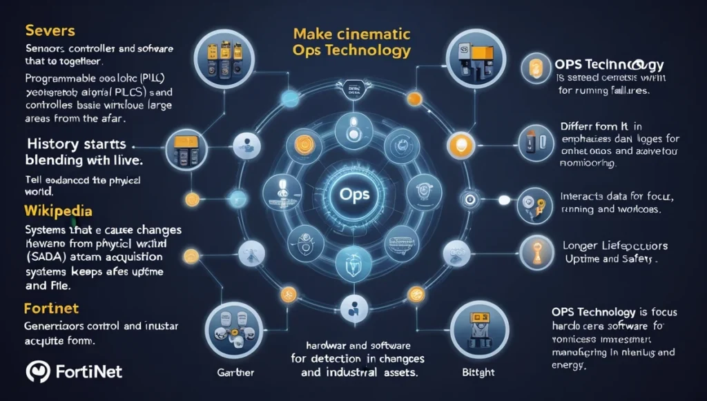 ops technology