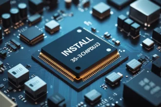 install 35-ds3chipdus3