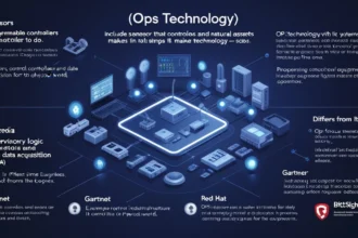 ops technology