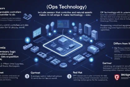 ops technology
