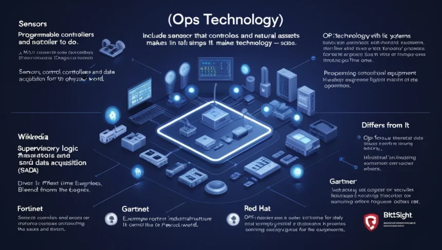 ops technology